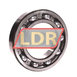 NSK 6217C4 rulman resim 2