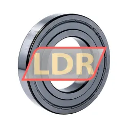 SKF 6213-2Z/C4 rulman resim 2