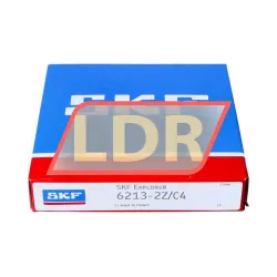 SKF 6213-2Z/C4 rulman resim 3