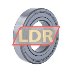 SKF 6211-2Z/C4 rulman resim 2