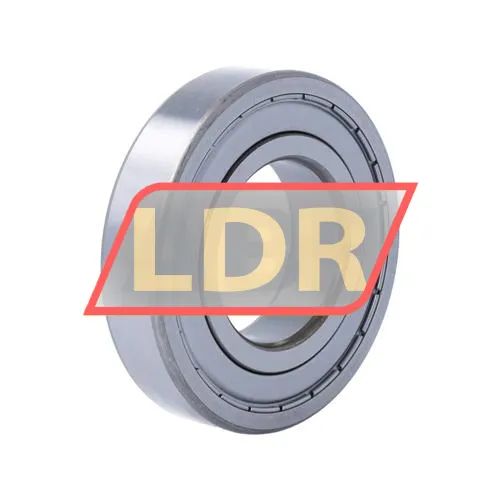SKF 6208-2Z/C4 ürün fotoğrafı 2