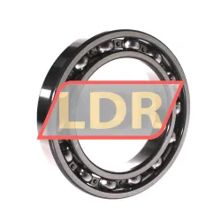 Timken 6021 rulman resim 2