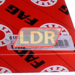 FAG 61848-M rulman resim 5