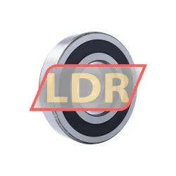 SKF 6320-2RS1/C3 rulman resim 2