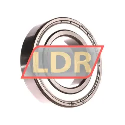 SKF 6210-2Z/C4GJN