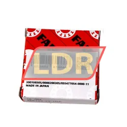 FAG MR104-2Z-HLC rulman resim 2