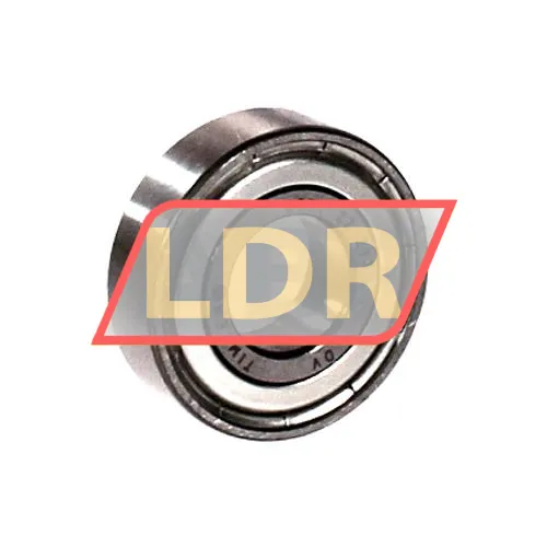 Timken 6001-ZZ