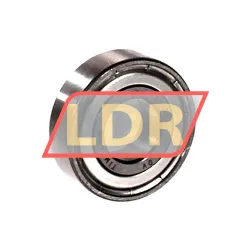 Timken 6001-ZZ