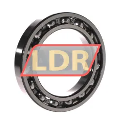 Timken 6020 rulman resim 2