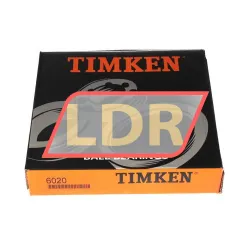 Timken 6020 rulman resim 3