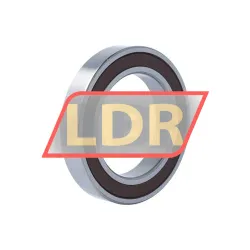 NSK 6015DDUC3 rulman resim 2