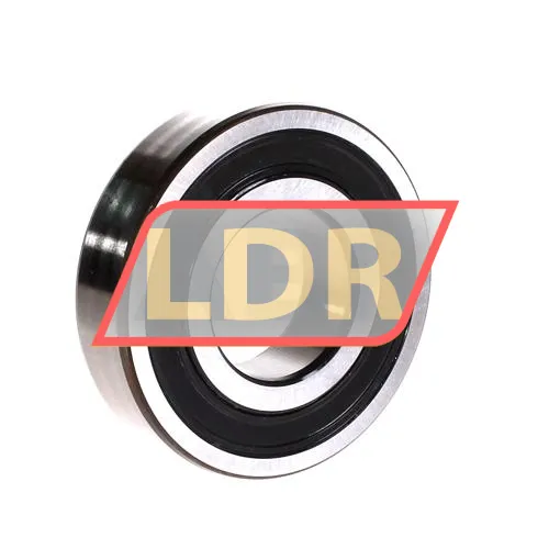SKF 6309-2RS1 ürün fotoğrafı 2