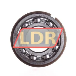 SKF 6207NR