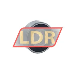 RHP KLNJ3/8-2RSRY D8SS5 rulman resim 2