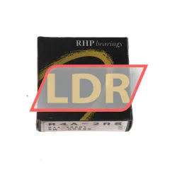 RHP R4A-2RSRY D8SS5 rulman resim 3