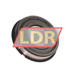 Timken 6206-Z-NR