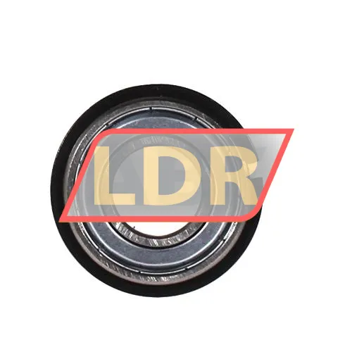 Timken 6002-ZZ-NR ürün fotoğrafı 2