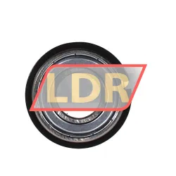 Timken 6002-ZZ-NR rulman resim 2