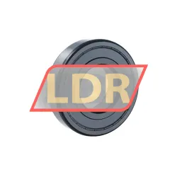 SKF 6312-2Z/C3LHT23 rulman resim 2