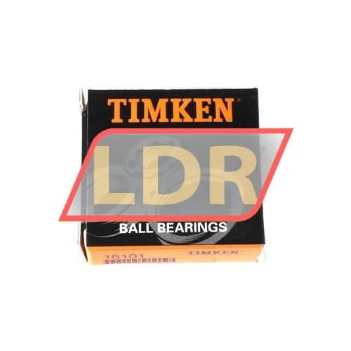 Timken 16101 ürün fotoğrafı 3