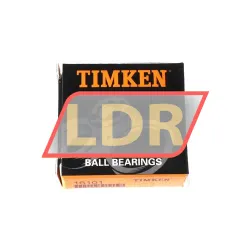 Timken 16101 rulman resim 3