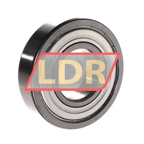 Timken 6309-ZZ