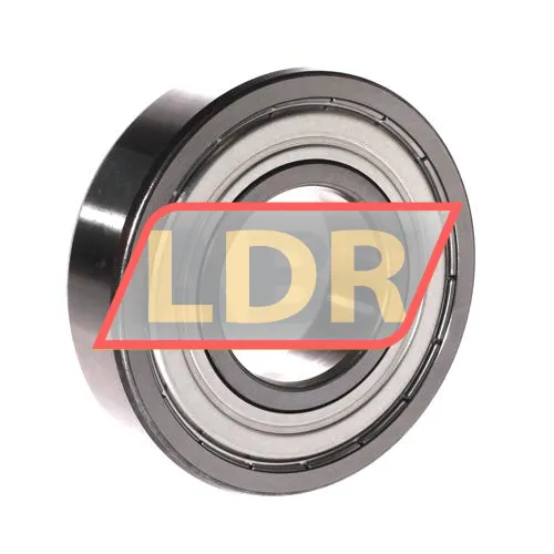Timken 6309-ZZ ürün fotoğrafı 2