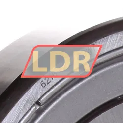 SKF 6216-2Z/C3WT rulman resim 2