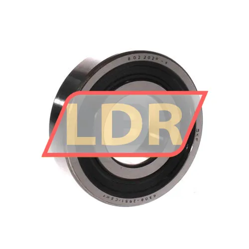SKF 6308-2RS1/C3WT