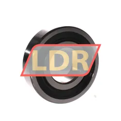 SKF 6308-2RS1/C3WT rulman resim 2