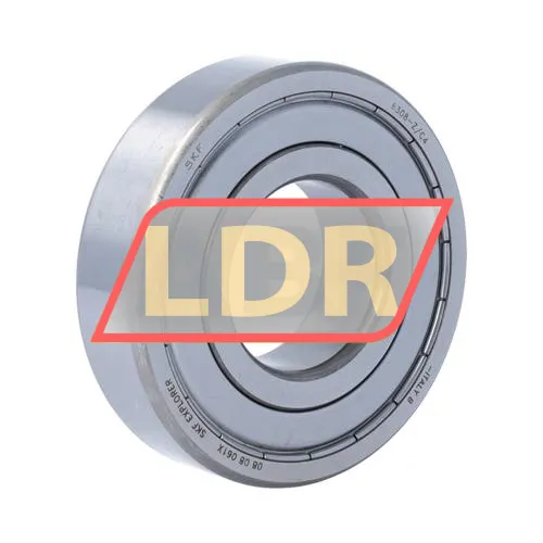 SKF 6308-Z/C4