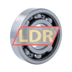 SKF 6308-Z/C4 rulman resim 2