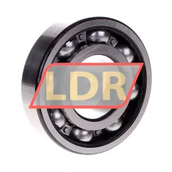 SKF 6309-Z/C5 rulman resim 2