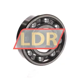 Timken 6310C3 rulman resim 2