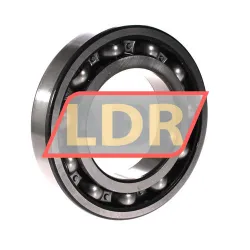 SKF 6218-Z/C3 rulman resim 2