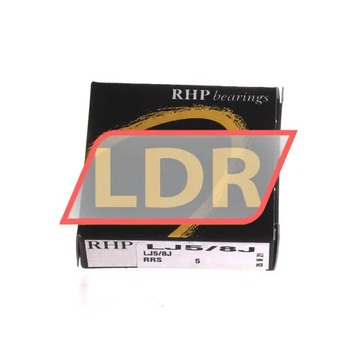 RHP LJ5/8J ürün fotoğrafı 3