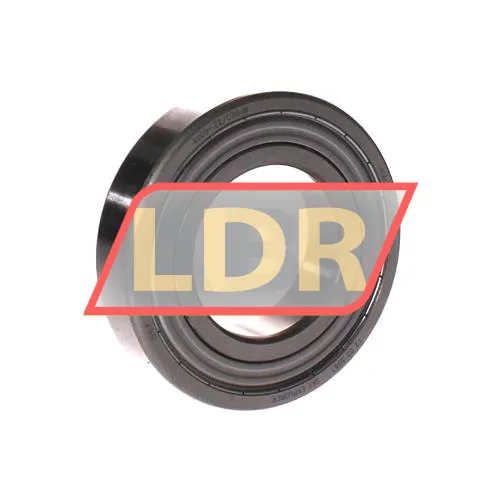 SKF 6209-2Z/C3GJN