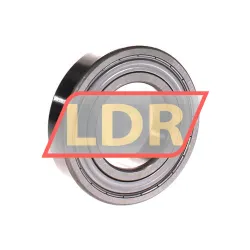 SKF 6209-2Z/C3GJN rulman resim 2