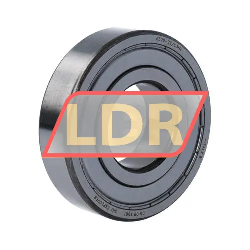 SKF 6308-2Z/C3HT