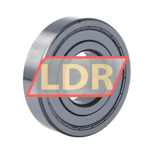 SKF 6308-2Z/C3HT ürün fotoğrafı 2