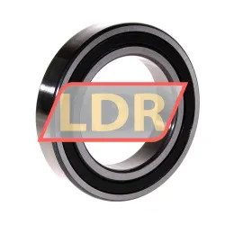 FAG 6012-2RSR-C3 rulman resim 2