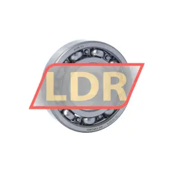 SKF 6208/C2 rulman resim 2