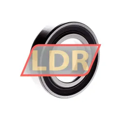 SKF 6210-2RS1/HC5C3WT rulman resim 2