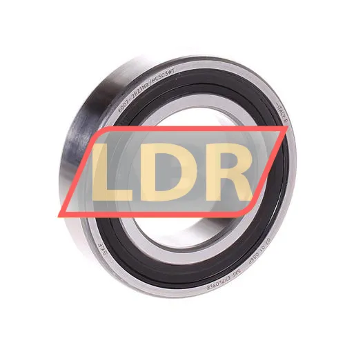 SKF 6007-2RZTN9/HC5C3WT