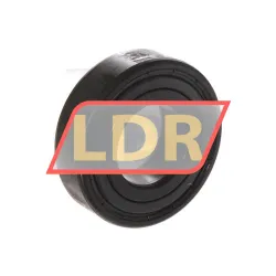 SKF 6205-2Z/VA201 rulman resim 2