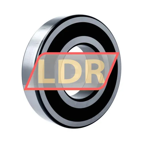 SKF 6318-2RS1/C3 ürün fotoğrafı 2