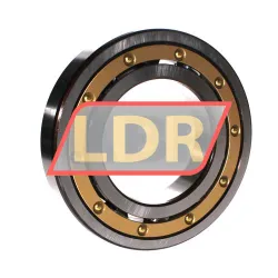 SKF 6222MA/C3B20 rulman resim 2