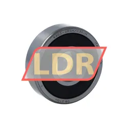 SKF 6303-2RSH/C3GJN