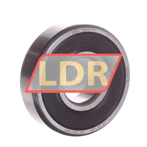 SKF 6304-2RSH/C3