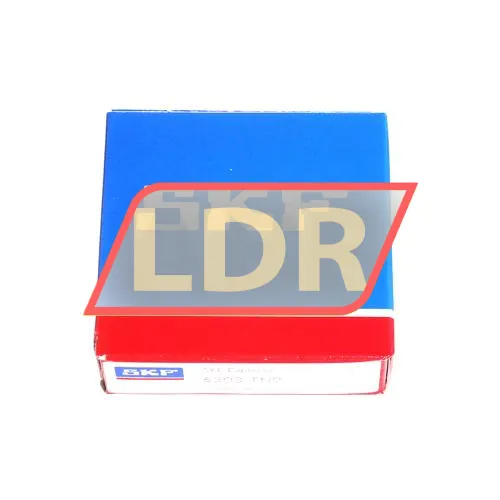 SKF 6303TN9 ürün fotoğrafı 3